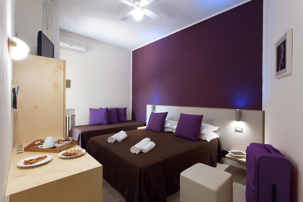Hotel Antares แชร์เวีย ห้อง รูปภาพ